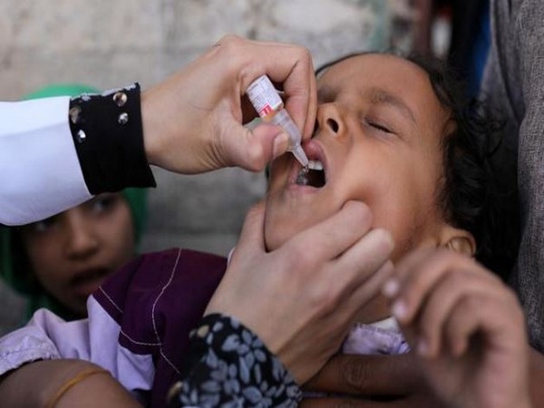 Afghanistan reports 4th polio case this year