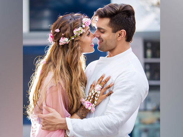 Karan Singh Grover’s heartfelt post for wife Bipasha