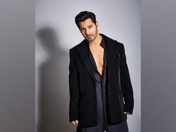 Varun excited for “last schedule” of ‘Citadel’