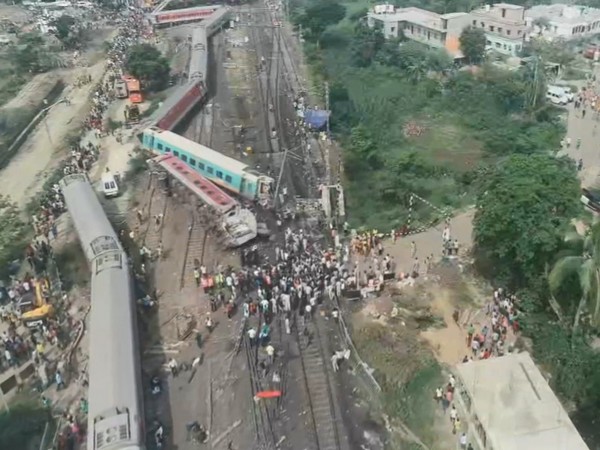 Odisha train accident: Death toll rises to 261