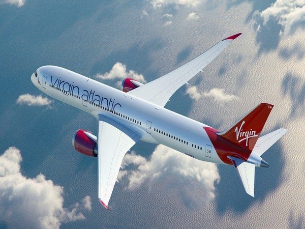 Virgin Atlantic expands in India