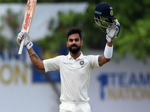 Australian team motivates me to elevate my game : Virat Kohli