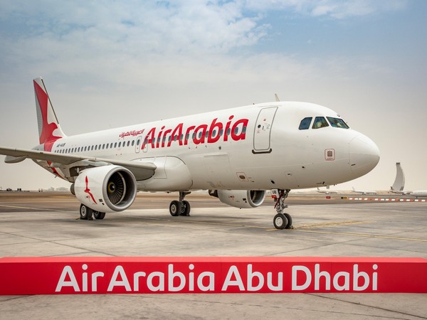 Air Arabia plans to double its current fleet capacity within next 12 months