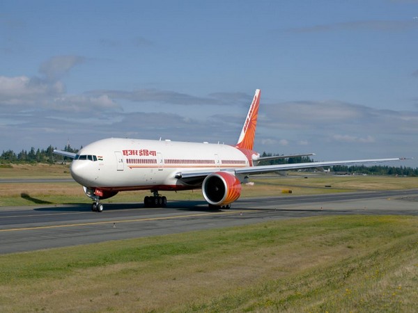 Delhi-San Francisco Air India flight diverted to Magadan in Russia