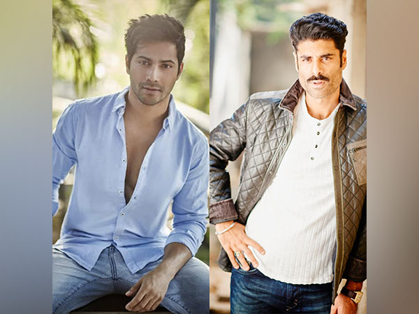 Varun Dhawan, Sikander Kher undergo intense action