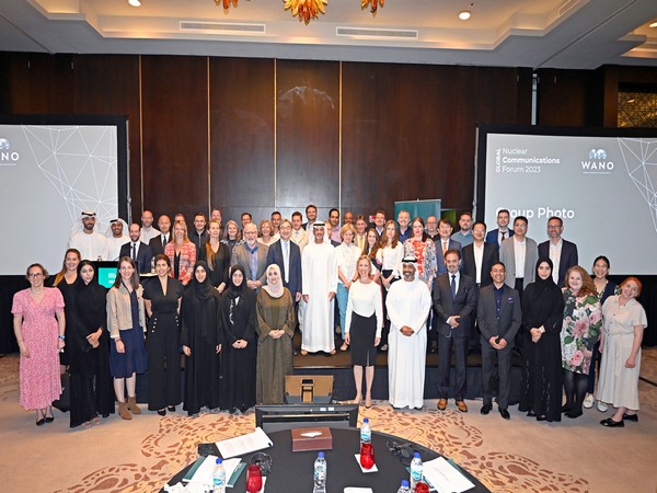 ENEC highlights important role of communication