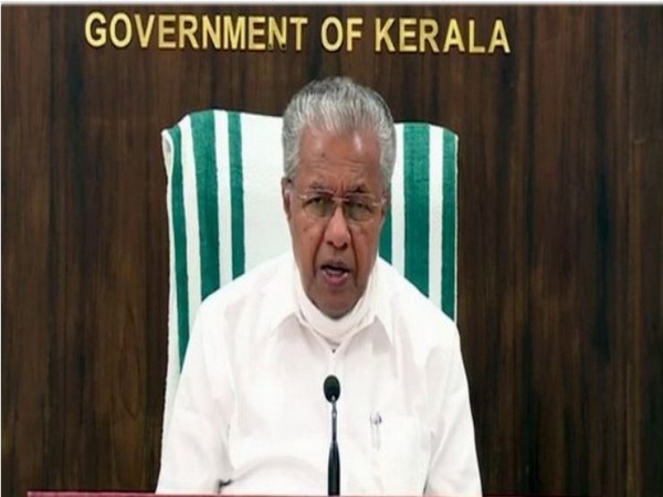 Kerala CM Pinarayi Vijayan heads to US, Cuba for 8-day visit