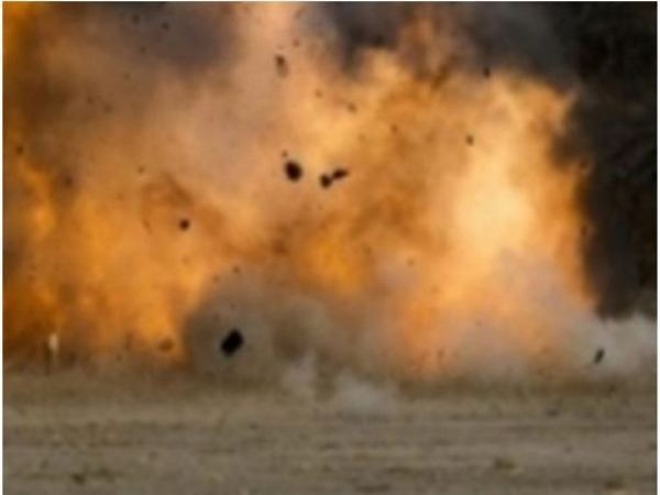 1 killed mine blast Afghanistan’s Ghazni