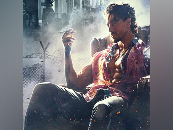 “It will be worth your wait”: Tiger Shroff