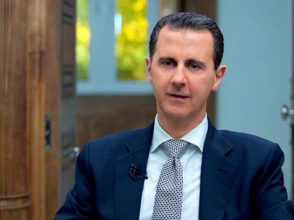 After 12-year boycott, Arab govts welcome back Syrian Prez Assad