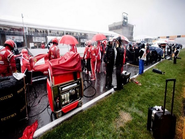 Longest race in history of Formula 1; Canada GP