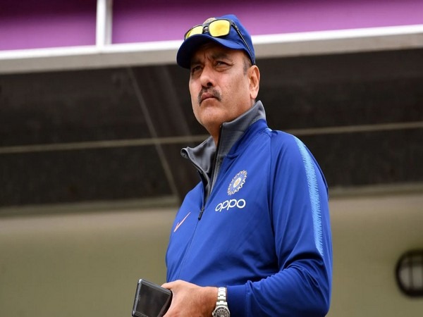 Ravi Shastri chooses WTC over IPL