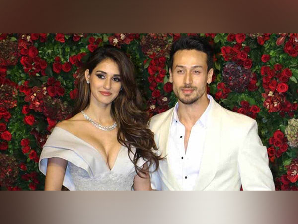 Tiger Shroff’s sweet birthday wish for Disha Patani