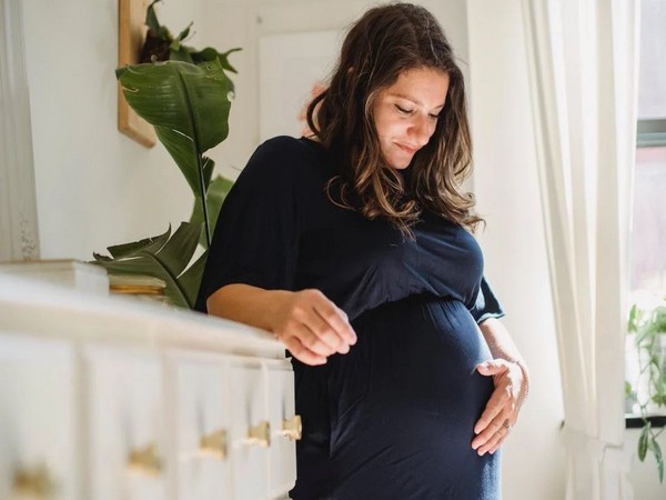 Women with multiple sclerosis get better when pregnant