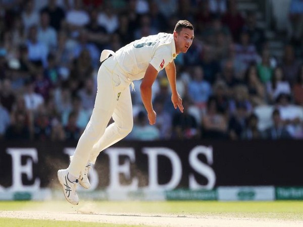 Australia’s Josh Hazlewood aiming to play atleast three Ashes Tests