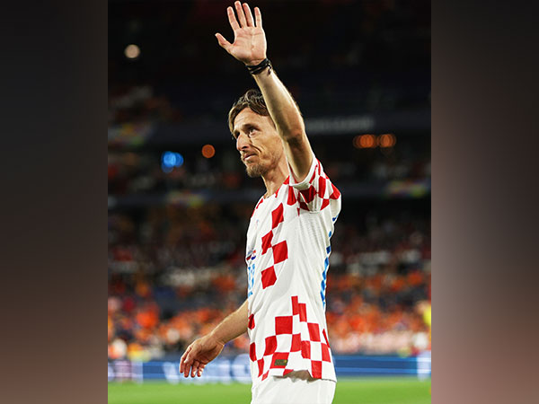 UEFA Nations League: Croatia defeat Netherlands 4-2, reach final