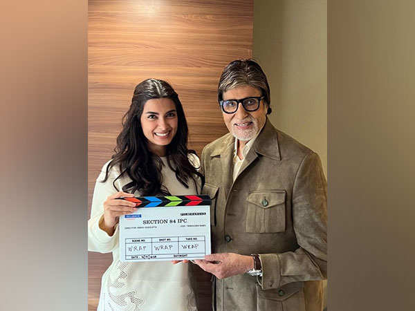 Diana Penty pens long note as she wraps up ‘Section 84’