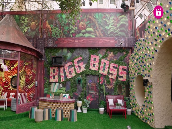 Inside pictures of ‘Bigg Boss OTT 2’ are here!