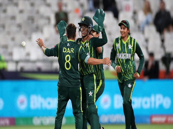 Pakistan announce first-ever women’s home series