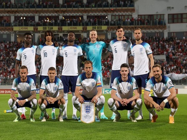 UEFA EURO Qualifiers: England defeat Malta 4-0