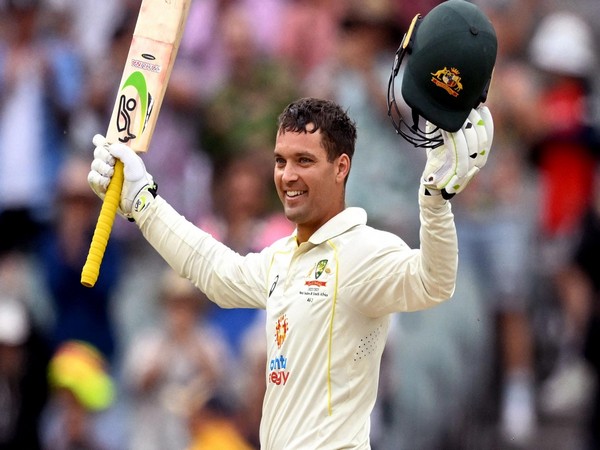 Morgan lauds Carey’s Ashes knock as game-changer