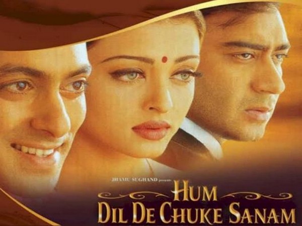 Evergreen film ‘Hum Dil De Chuke Sanam’ celebrates 24 years