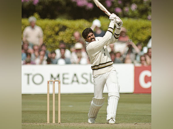 On this day in 1983, Kapil Dev smashed 175* against Zimbabwe