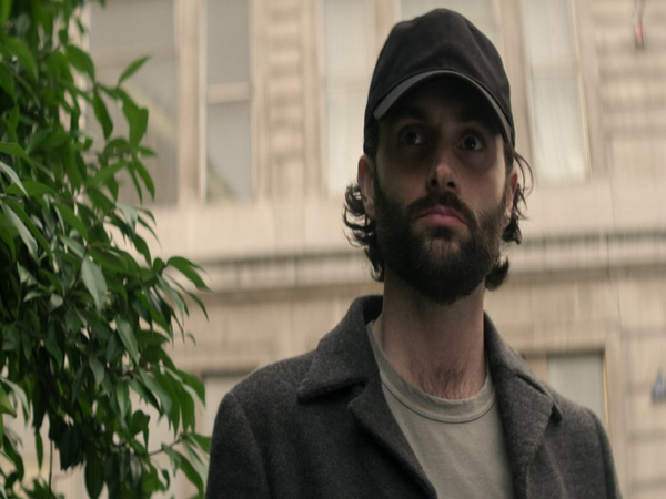 ‘You’: Penn Badgley set to unveil ‘loose ends’ in fifth and final season