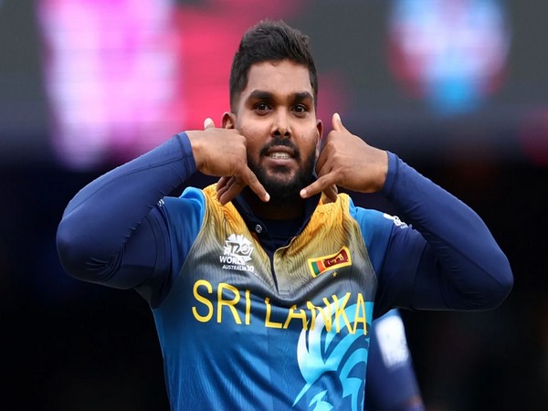 Wanindu Hasaranga reveals his bowling approach