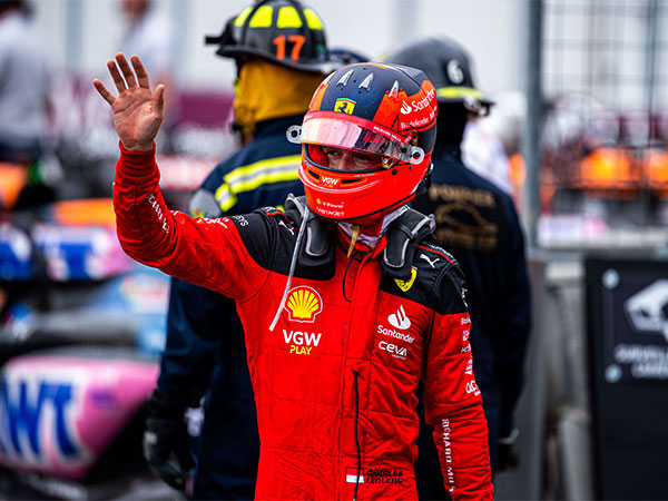 Leclerc pleased with Ferrari’s Canadian GP revival