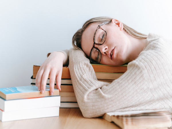 Regular naps linked to increased brain volume