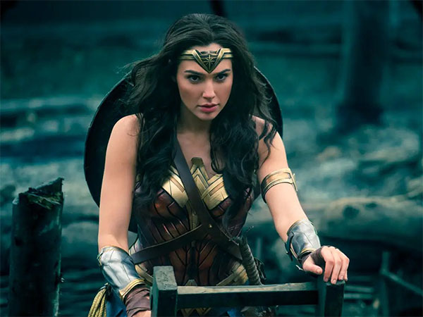 Gal Gadot to play ‘Wonder Woman’ again?