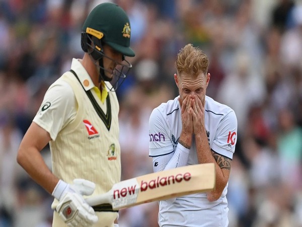 Australia & England Penalized: ICC’s Ashes Test Fallout