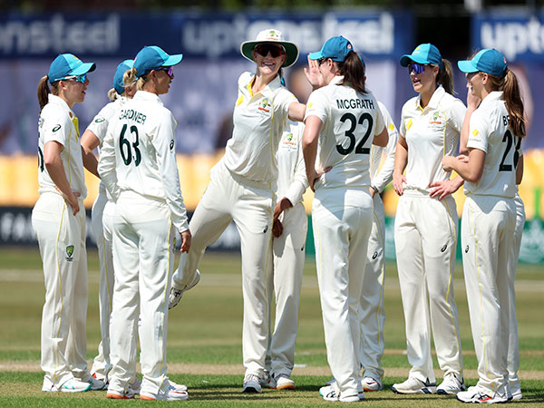 Alyssa Healy Eager for Women’s Ashes Showdown