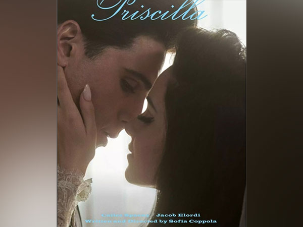 Priscilla Presley “excited about interpretation” of her book by Sofia Coppola