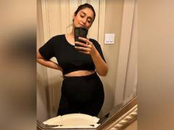 Ileana D’Cruz talks about her pregnancy journey