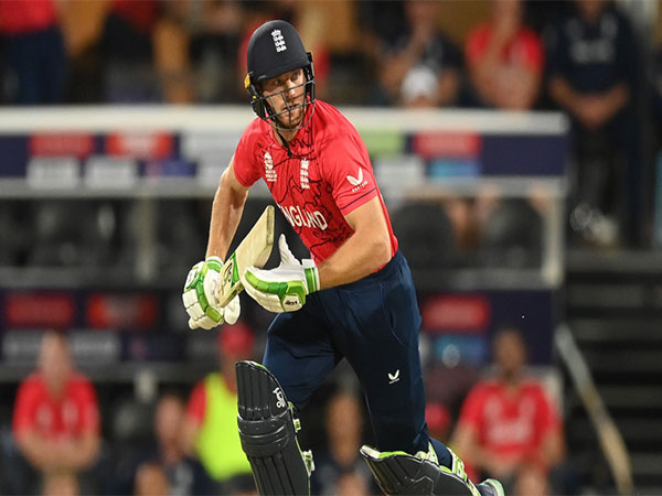 Jos Buttler becomes 9th batter to cross 10K run-mark in T20 format