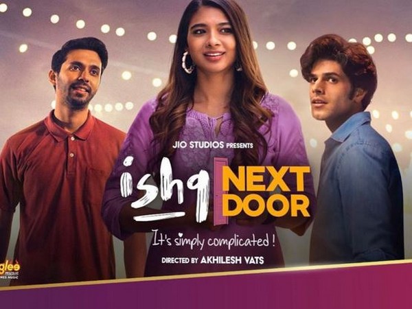 Rom-com ‘Ishq Next Door’ to be out on this date