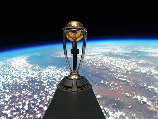 ICC announces Men’s Cricket World Cup 2023 fixtures