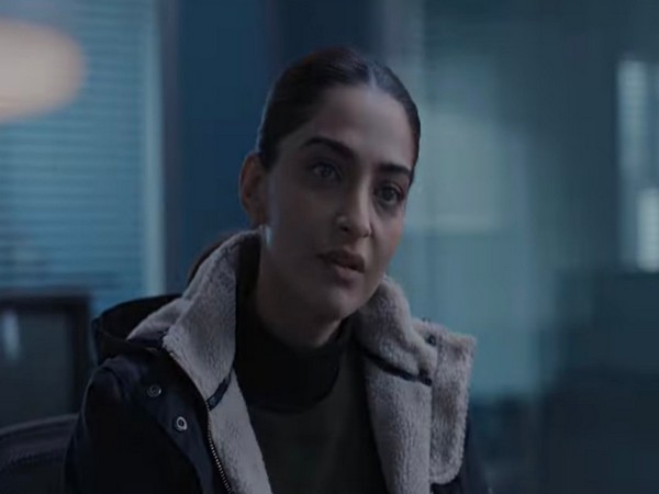 Sonam’s thriller ‘Blind’ teaser out now