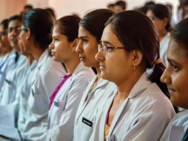 Female medicos seek permission to wear long sleeve jackets, surgical hoods inside OT