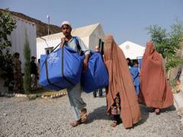 Over 74,000 Afghan migrants returned from Iran