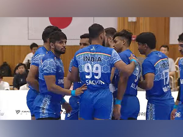 Asian Kabaddi Championship 2023