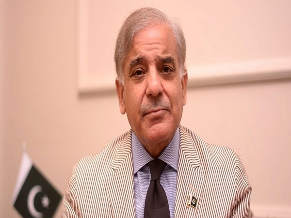 Pakistan PM Shehbaz Sharif to participate in SCO meet