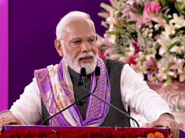 PM Modi thanks doctors on Doctors’ Day