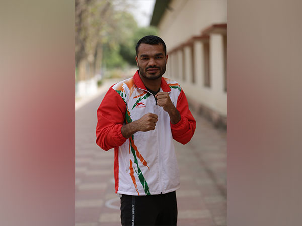 SAI aids Olympian Vikas Krishnan’s injury surgery