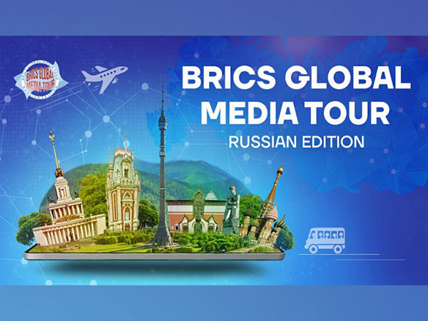 TV BRICS hosts tour to Russia for media persons from BRICS