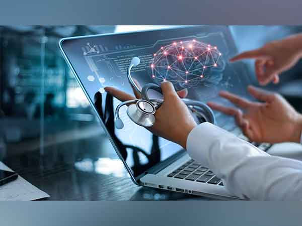 Digitization: A smooth road to diagnose and treatment