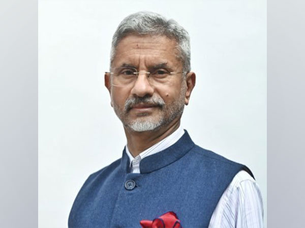 Jaishankar wishes Belarus on its Independence Day