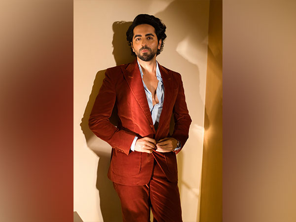 “India is at center stage of global conversations in every aspect”: Ayushmann